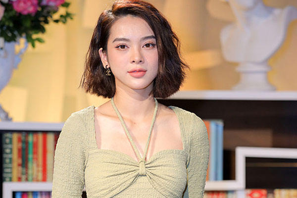 Những hình ảnh không được lên sóng của Đừng làm mẹ cáu-11