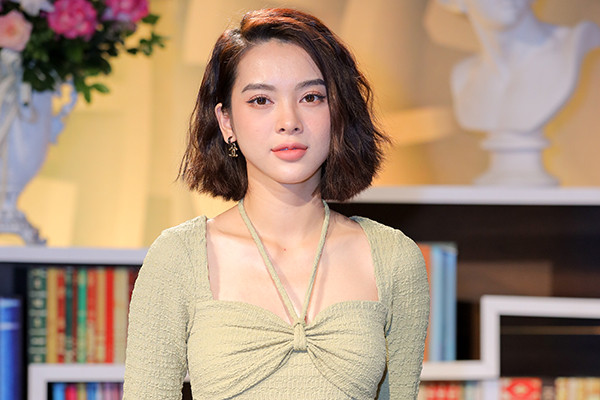 Quỳnh Lương Đừng làm mẹ cáu: Tôi trầm cảm vì chỉ ở nhà bế con-1