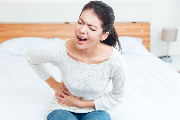 Dấu hiệu của những căn bệnh ung thư phát tác chậm-1