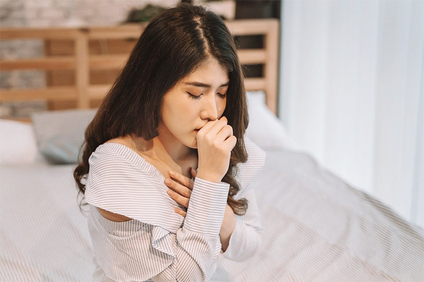 Dấu hiệu của những căn bệnh ung thư phát tác chậm-2