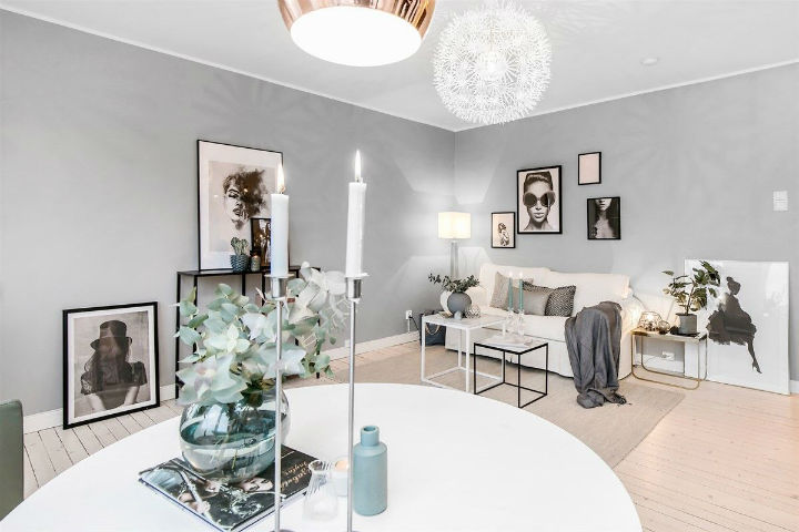 Căn hộ 30m² đẹp đến từng góc nhỏ-3