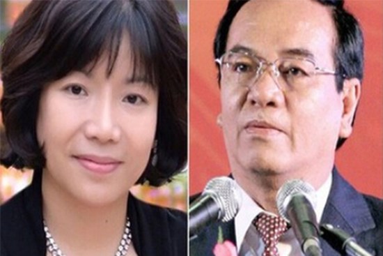 Cựu Chủ tịch AIC Nguyễn Thị Thanh Nhàn bị đề nghị mức án 30 năm tù