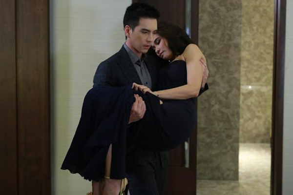 Vừa tỏ tình xong, bạn trai đã đưa ra lời đề nghị quá đáng-1