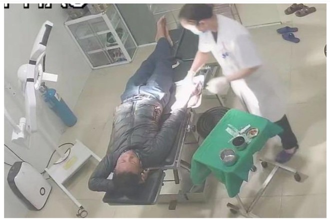 Sự hận thù mù quáng và 12 giờ truy bắt hung thủ máu lạnh-2