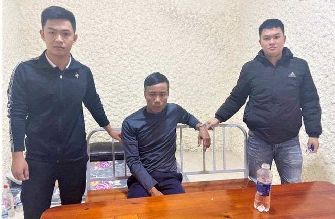 Sự hận thù mù quáng và 12 giờ truy bắt hung thủ máu lạnh-3