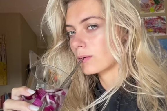 Lại xuất hiện trào lưu chữa bệnh độc hại của bác sĩ TikTok-1