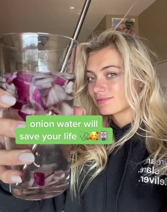 Lại xuất hiện trào lưu chữa bệnh độc hại của bác sĩ TikTok-3