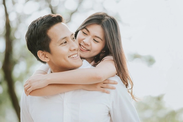 Phụ nữ làm được 3 điều này thường được chồng cả đời yêu thương, che chở-3