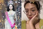 Em gái Tân Hoa hậu Thanh Thủy lộ diện, vạch trần sự thật về chị gái khiến dân mạng ngỡ ngàng-7