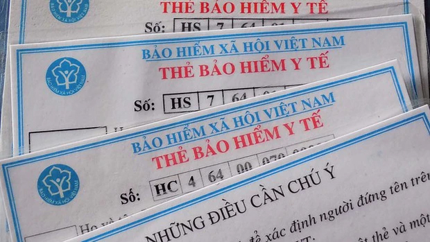 Chính thức bỏ sổ hộ khẩu từ năm 2023, các thủ tục về BHYT được điều chỉnh ra sao?-1