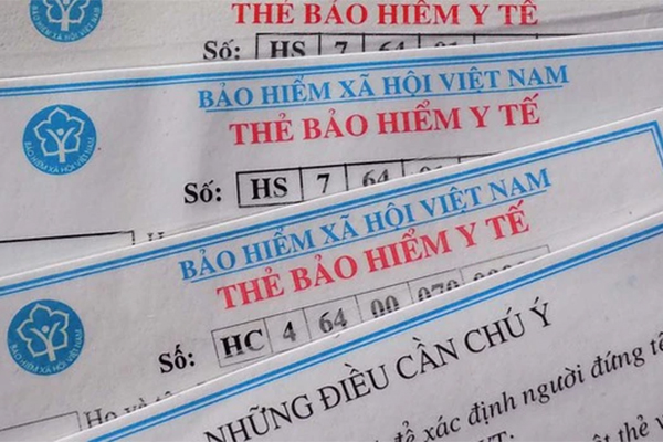 Chính sách mới về BHYT có hiệu lực từ tháng 1/2023-2