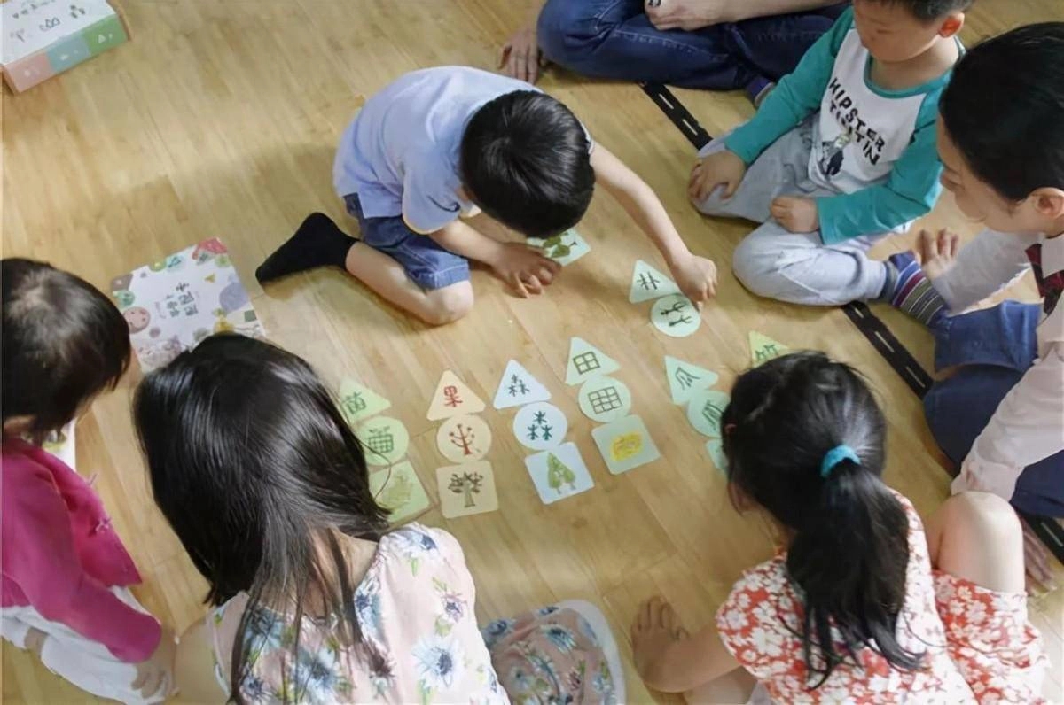 Trẻ có cần học trước khi vào lớp 1 không? – Câu trả lời của giáo viên lâu năm khiến nhiều phụ huynh tỉnh ngộ-1