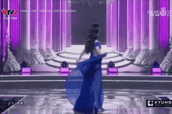 Dàn Hoa hậu chọn áo dài cho các sự kiện cuối năm: Thanh Thủy xinh như công chúa mùa Xuân-21