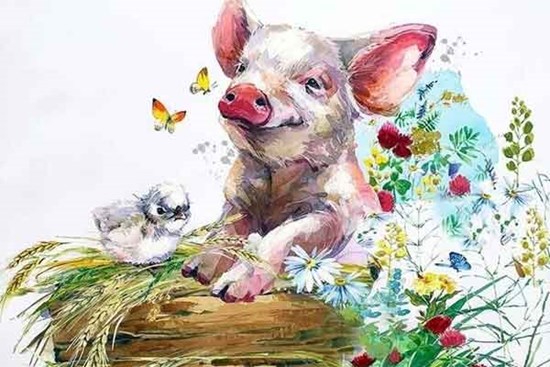 Tháng Củ mật ai đen đủi mặc ai: 4 tuổi này giàu có, Tiền - Tài - Danh - Lộc không ai bằng