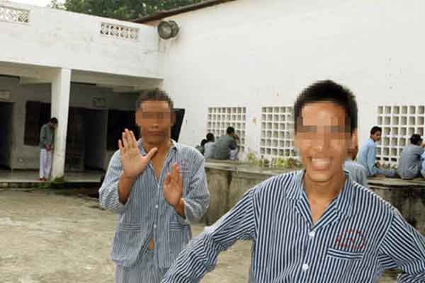 Nhiều người trẻ bị tâm thần, thủ phạm cả triệu đàn ông Việt thích-1