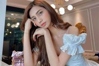 Rich kid Shayne Khánh Vân Trần nổi đình đám trên mạng xã hội là ai?