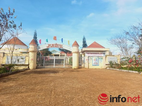 Vụ hiệu trưởng điều giáo viên đi tiếp khách: Phản ứng của các đơn vị bị nhắc tên-1