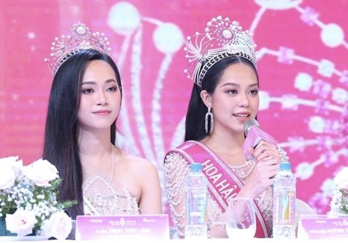 Khẳng định còn độc thân, Hoa hậu Thanh Thủy bị khui nghi vấn hẹn hò với chàng trai bí ẩn-2