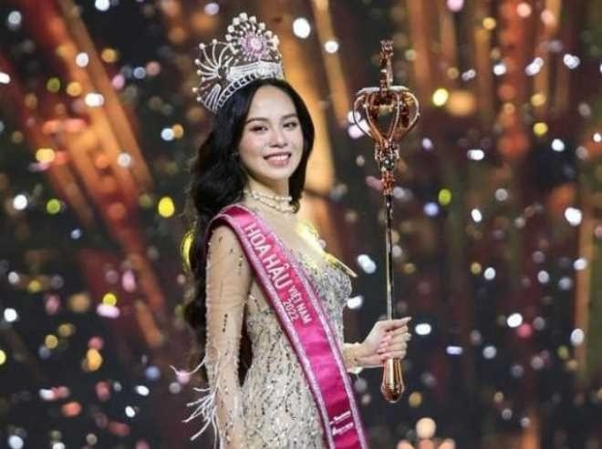 Em gái Tân Hoa hậu Thanh Thủy lộ diện, vạch trần sự thật về chị gái khiến dân mạng ngỡ ngàng-1