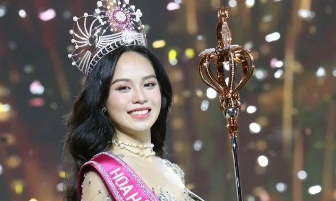 Em gái Tân Hoa hậu Thanh Thủy lộ diện, vạch trần sự thật về chị gái khiến dân mạng ngỡ ngàng-4