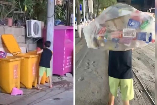 Con trai lấy trộm tiền của bà và cách xử lý khiến ai cũng phải khen ngợi của mẹ-1