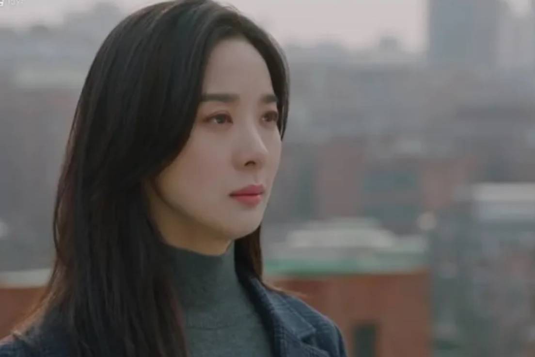 Suýt đến với người cũ, chồng nói 16 chữ này, tôi ngay lập tức quay lại với anh-1