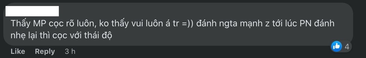 Khoảnh khắc tranh cãi của Hoa hậu Mai Phương với Á hậu Phương Nhi: Bạo lực, trợn mắt cọc cằn hay chỉ là... giỡn?-3