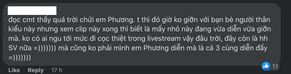 Khoảnh khắc tranh cãi của Hoa hậu Mai Phương với Á hậu Phương Nhi: Bạo lực, trợn mắt cọc cằn hay chỉ là... giỡn?-8