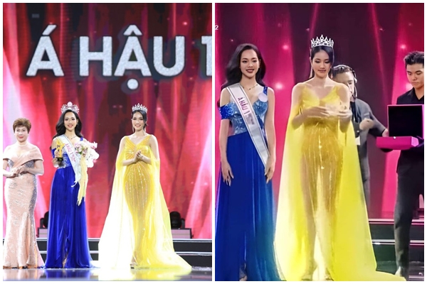 Chồng sắp cưới của Á hậu Phương Anh là ai?-3