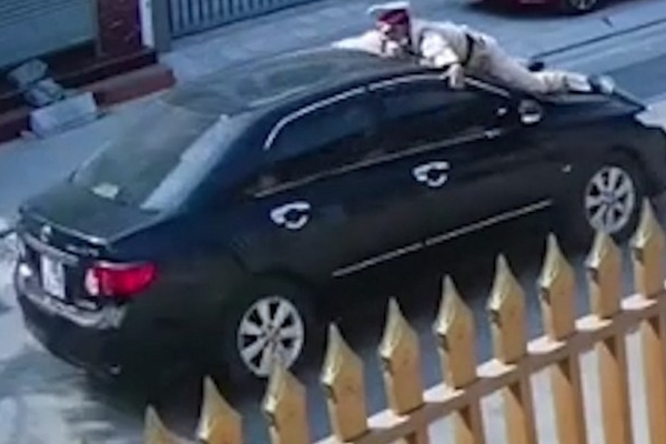 Hải Phòng: Người phụ nữ nghi bị bạn trai hạ sát tại nhà trọ-2