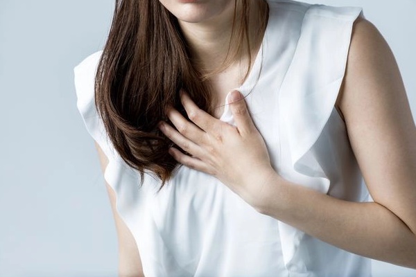 Vết bầm tưởng vô hại trên tay là dấu hiệu ung thư-2