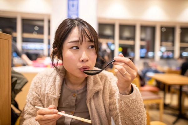 4 sai lầm khi ăn canh gây bệnh tật nhưng nhiều người mắc phải-1