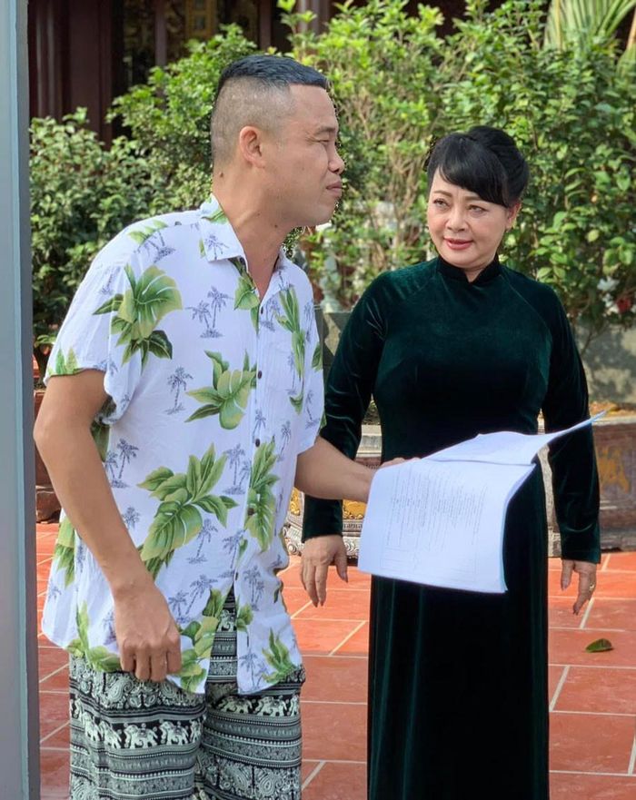 Hiệp Gà: Tôi rủng rỉnh, không khó khăn như mọi người nghĩ-1