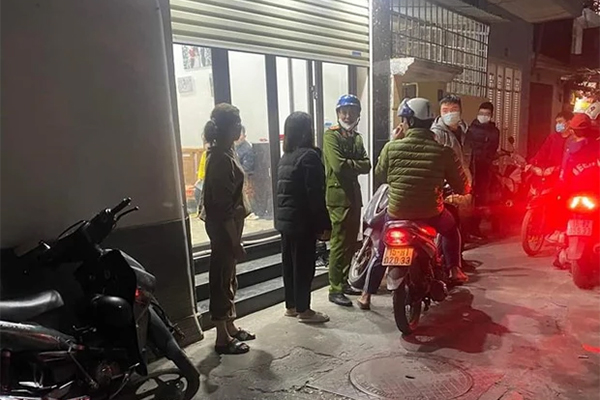 Xét xử 26 bị cáo vụ 3 ngân hàng bị siêu lừa chiếm đoạt hàng trăm tỷ-3