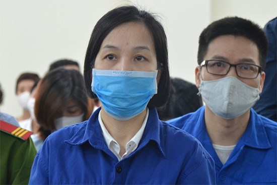 Xét xử 26 bị cáo vụ 3 ngân hàng bị siêu lừa chiếm đoạt hàng trăm tỷ