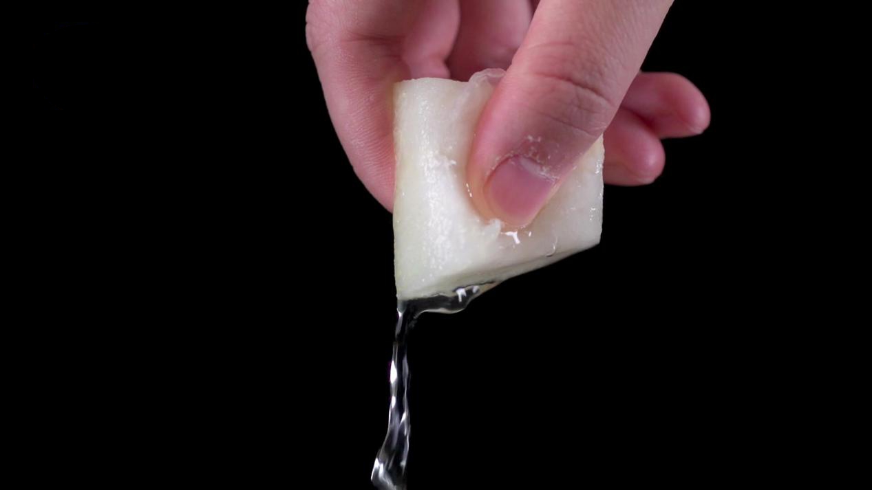 Tết năm nay thử cách làm mứt cùi bưởi vị chanh dây lạ miệng-3