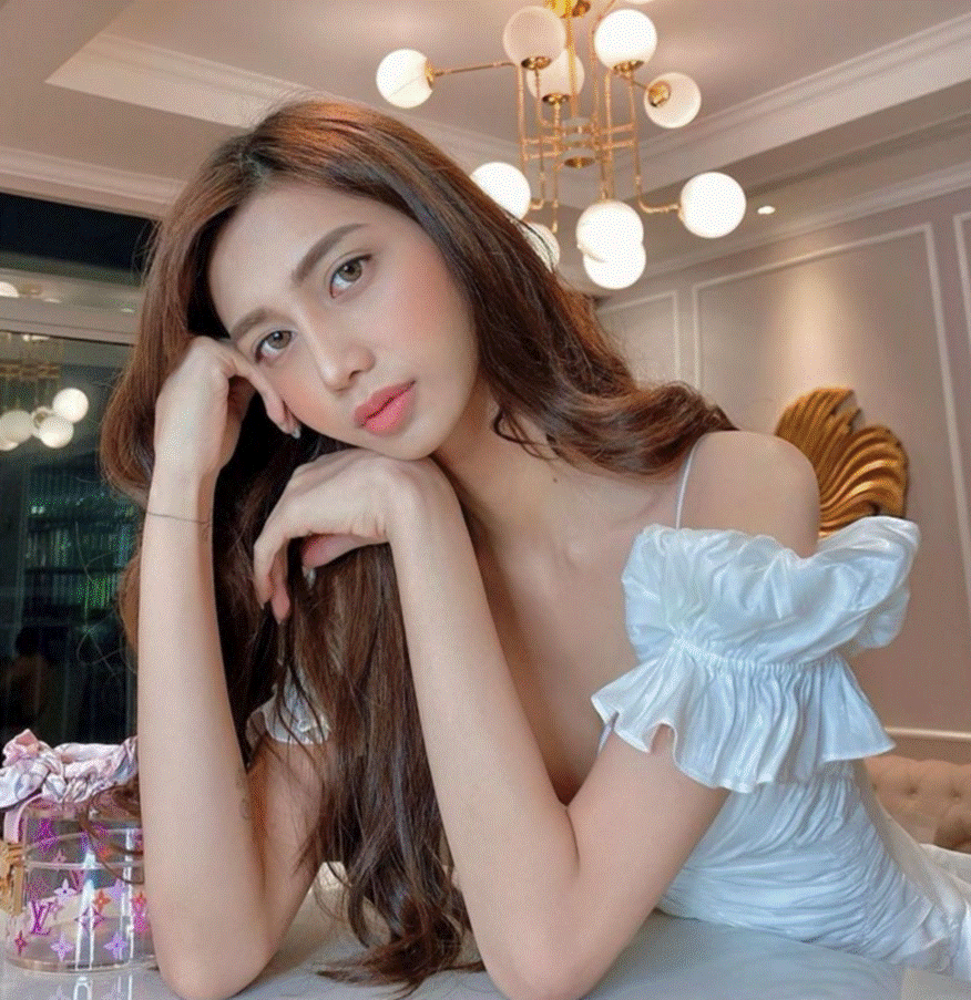 Bạn trai đột ngột lấy vợ, người đẹp chuyển giới Shayne Khánh Vân bất ngờ khoá hết tài khoản mạng xã hội-2