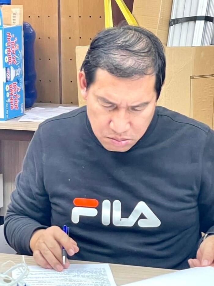 Nghệ sĩ Chí Trung khoe loạt ảnh tập luyện Táo Quân, thần thái của NSND Công Lý khiến dân tình quan tâm-6