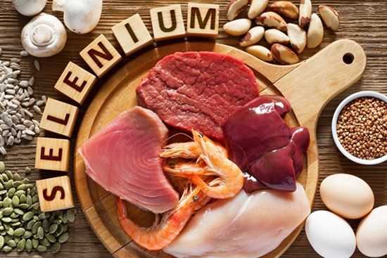 Chất được ví như “nguyên tố trường sinh”, người từ U50 nên ăn nhiều hơn