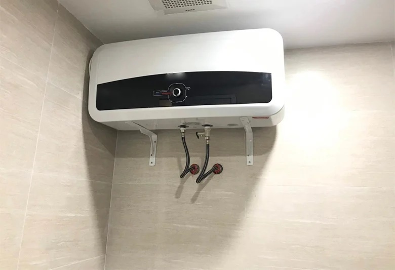 Mẹo bật bình nóng lạnh vừa nhanh nóng vừa tiết kiệm điện trong mùa đông-1