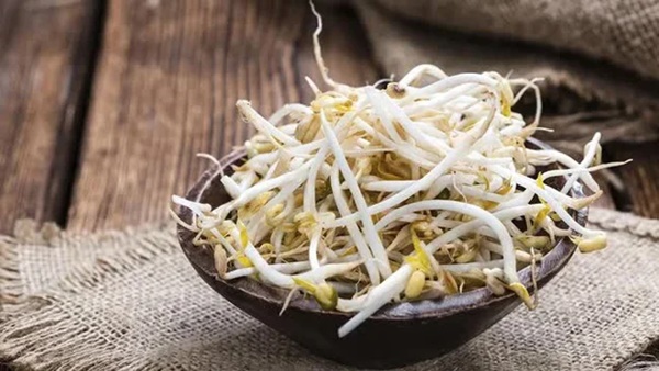 Loại thực phẩm mọc mầm không gây hại còn giúp ngừa ung thư-1