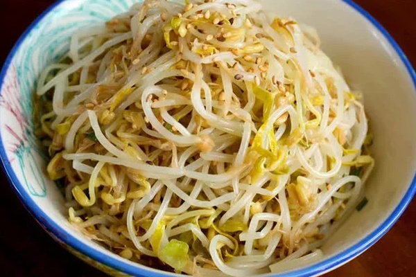 Loại thực phẩm mọc mầm không gây hại còn giúp ngừa ung thư-3