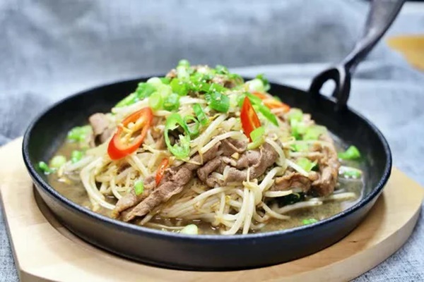 Loại thực phẩm mọc mầm không gây hại còn giúp ngừa ung thư-4