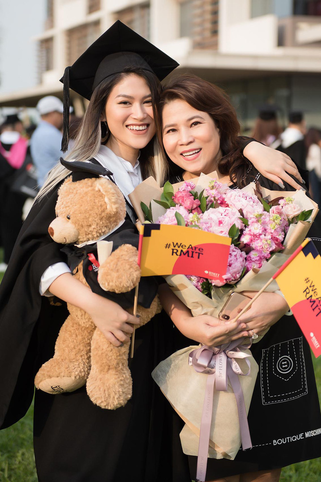 Choáng ngợp trước căn nhà được gộp lại từ 6 căn chung cư của ái nữ bà trùm thủy sản, diễn viên Ngọc Thanh Tâm-1