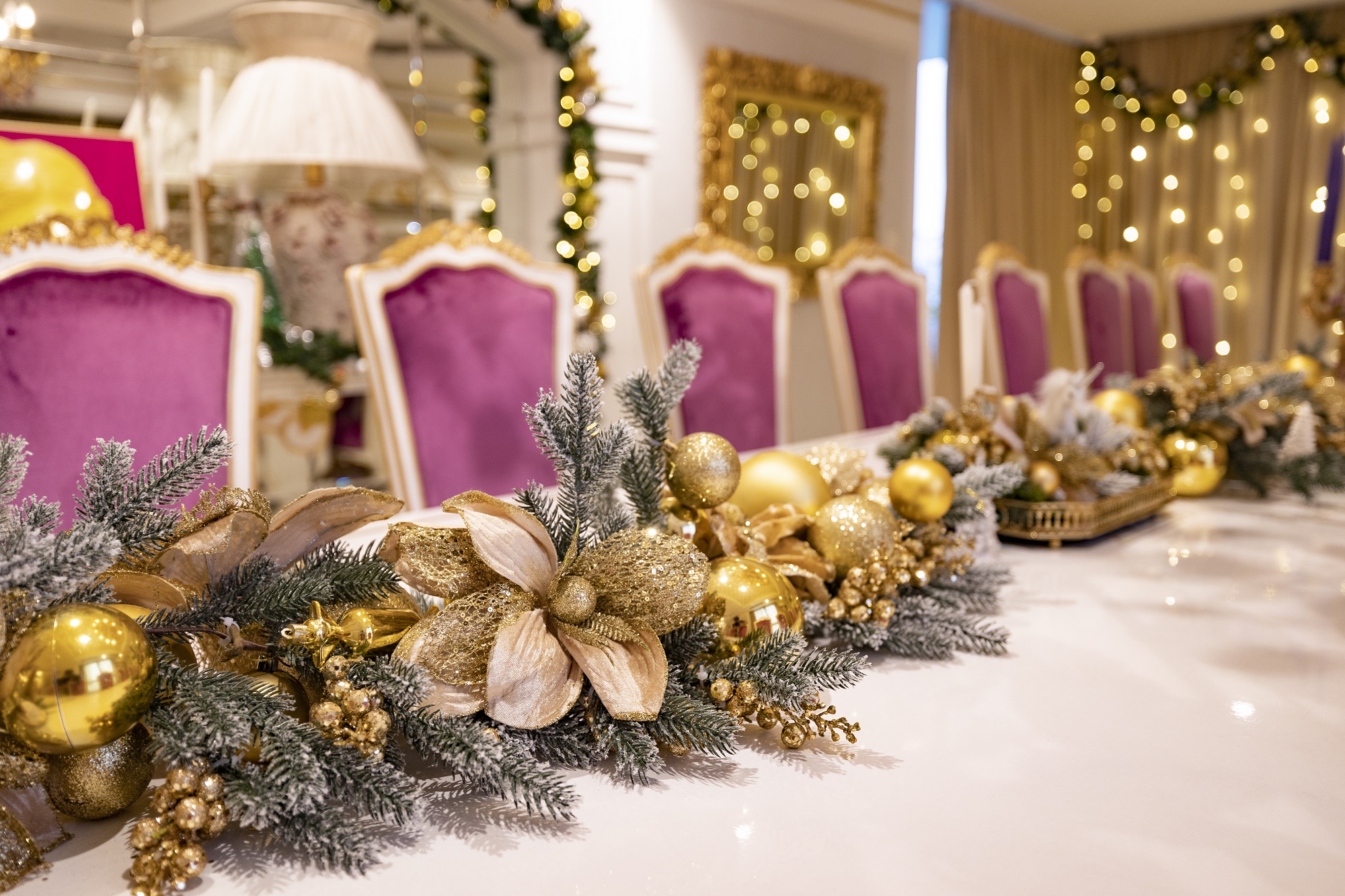 Choáng ngợp trước căn nhà được gộp lại từ 6 căn chung cư của ái nữ bà trùm thủy sản, diễn viên Ngọc Thanh Tâm-3