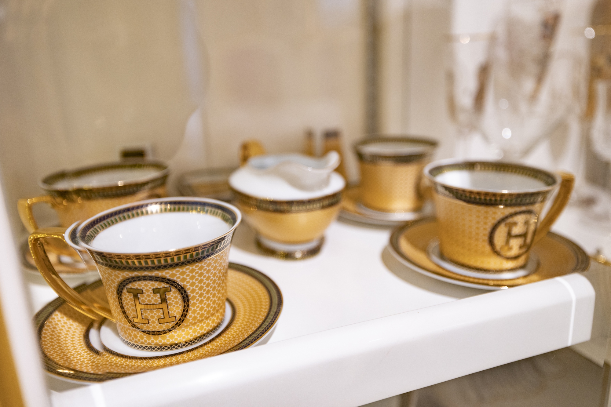 Choáng ngợp trước căn nhà được gộp lại từ 6 căn chung cư của ái nữ bà trùm thủy sản, diễn viên Ngọc Thanh Tâm-7