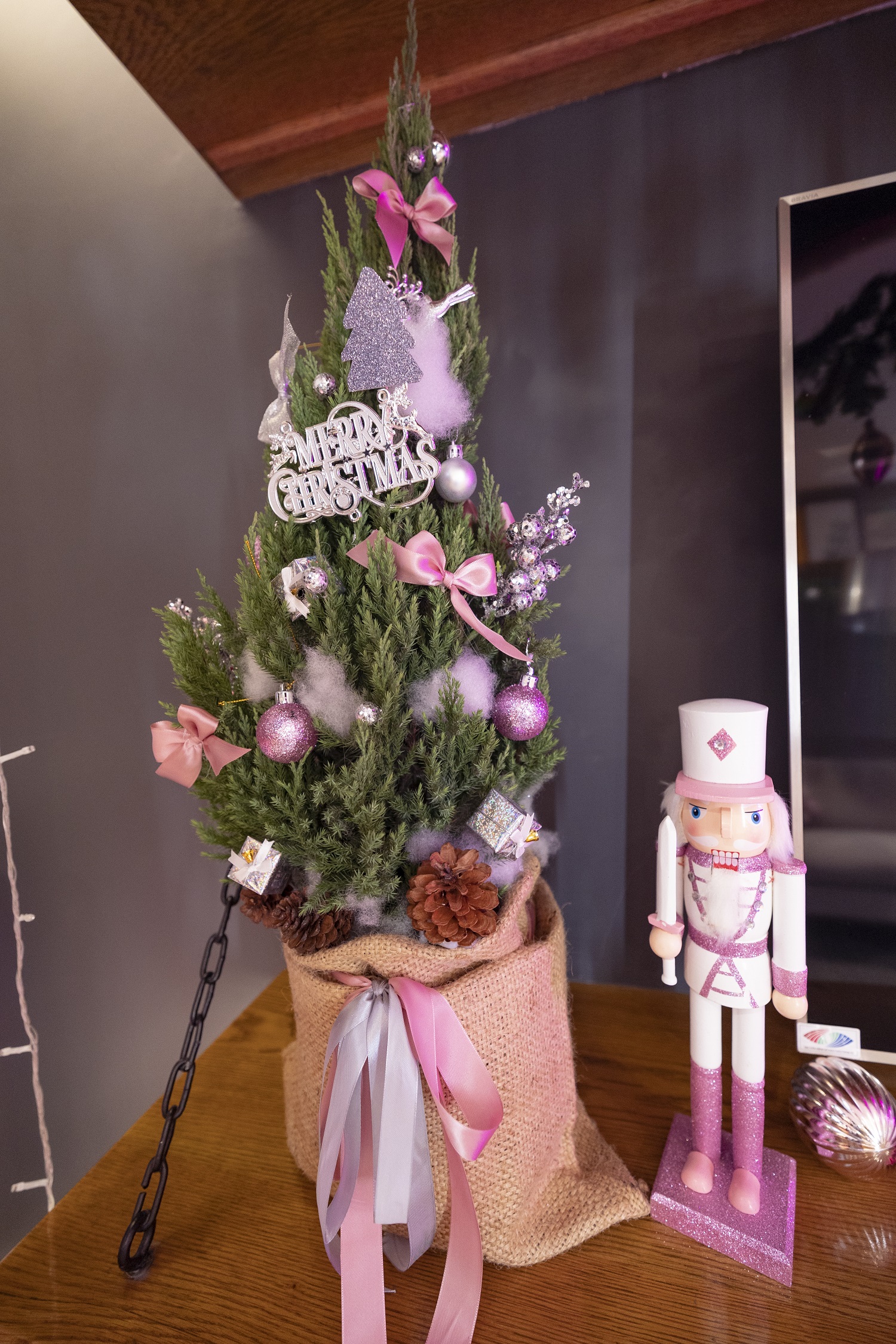 Choáng ngợp trước căn nhà được gộp lại từ 6 căn chung cư của ái nữ bà trùm thủy sản, diễn viên Ngọc Thanh Tâm-10