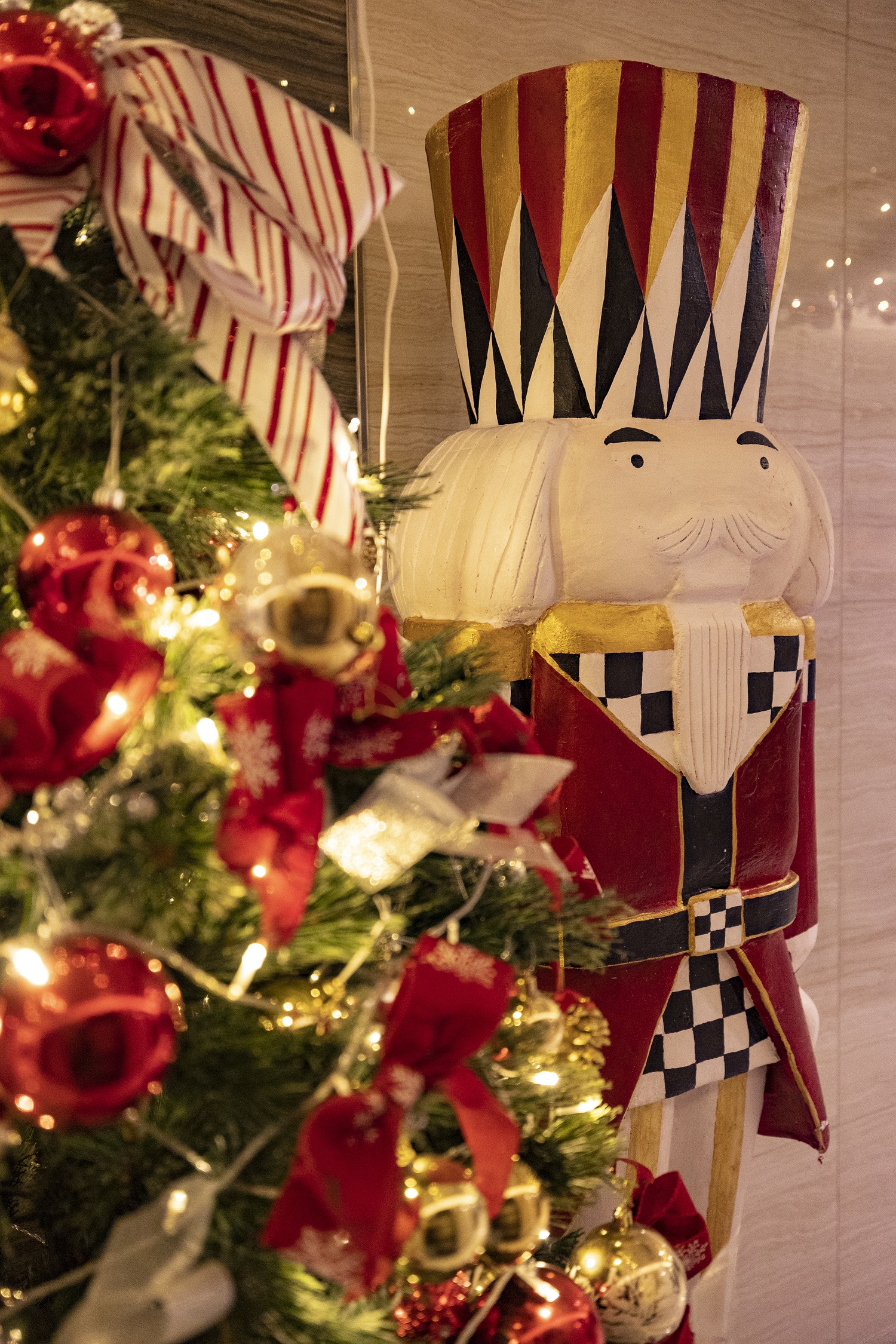 Choáng ngợp trước căn nhà được gộp lại từ 6 căn chung cư của ái nữ bà trùm thủy sản, diễn viên Ngọc Thanh Tâm-11