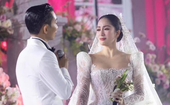 Khánh Thi bất ngờ viết tâm thư xin lỗi, thổ lộ: Có lẽ không nên làm đám cưới...-2