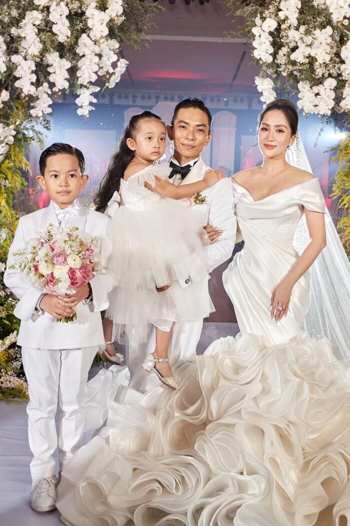 Khánh Thi bất ngờ viết tâm thư xin lỗi, thổ lộ: Có lẽ không nên làm đám cưới...-1